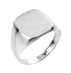 Peanuts＆Co. SIGNET RING S/K18×Silver PEANUTS＆CO ピーナッツアンドカンパニー PEANUTS & CO. SIGNET